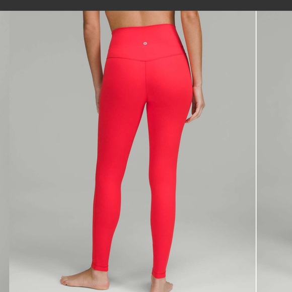 Lululemon Align High-Rise Pant 28 - Picture 4 of 8